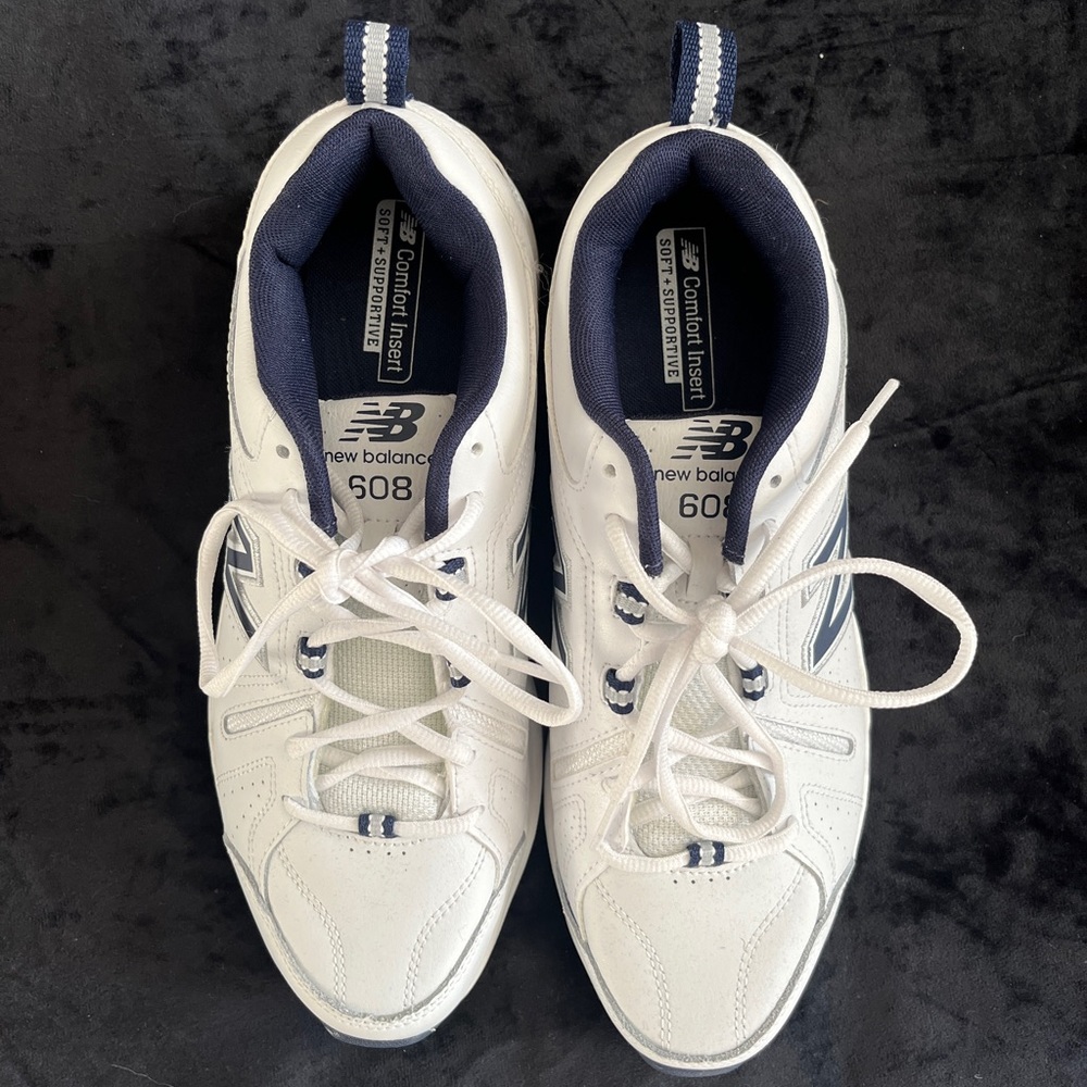 Men’s New Balance 608
